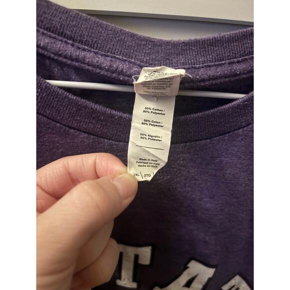 Kansas State Wildcats Tshirt - Picture 2 of 3